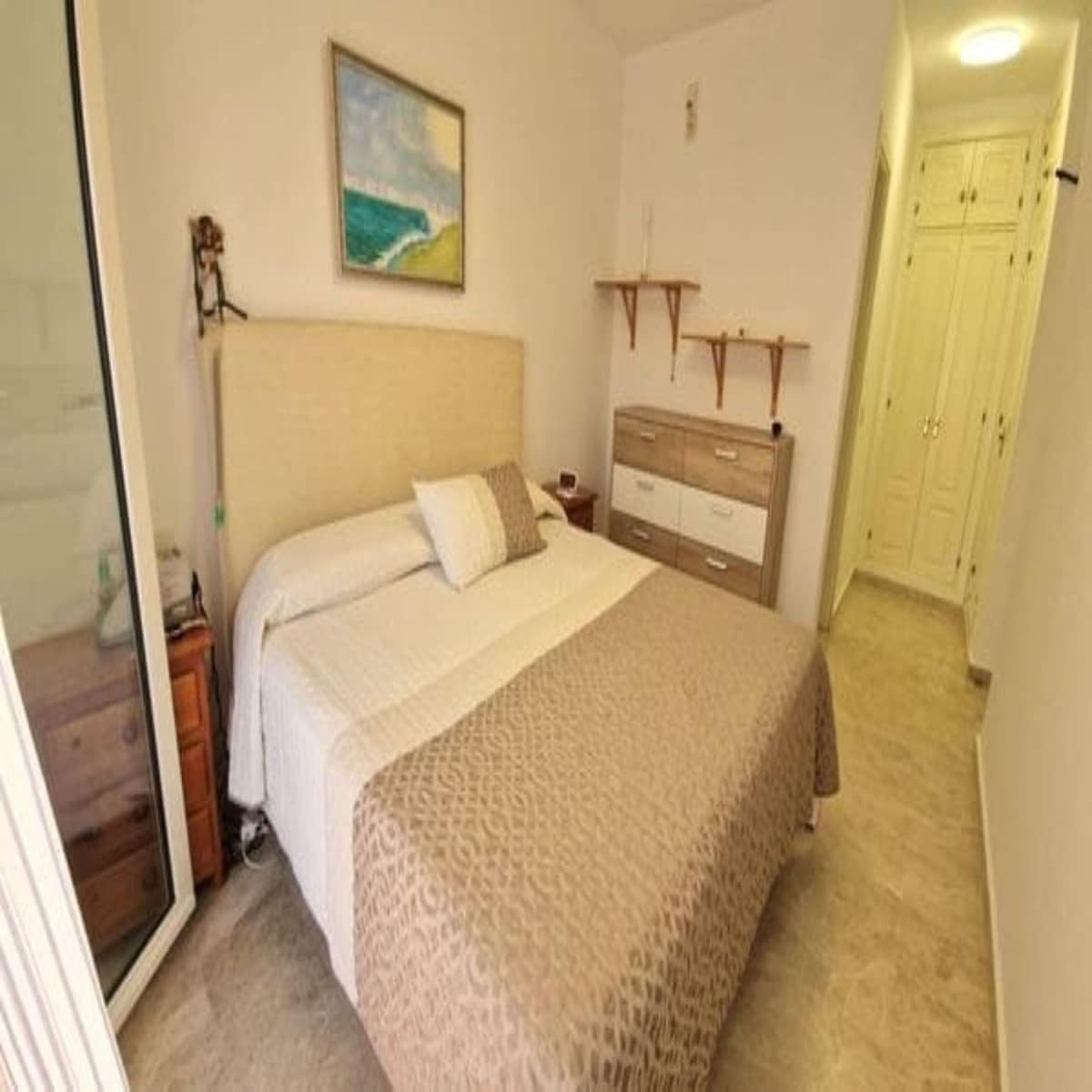 3 bedroom Townhouse for rent in San Luis de Sabinillas with pool garage - € 1,900 (Ref: 10112324)