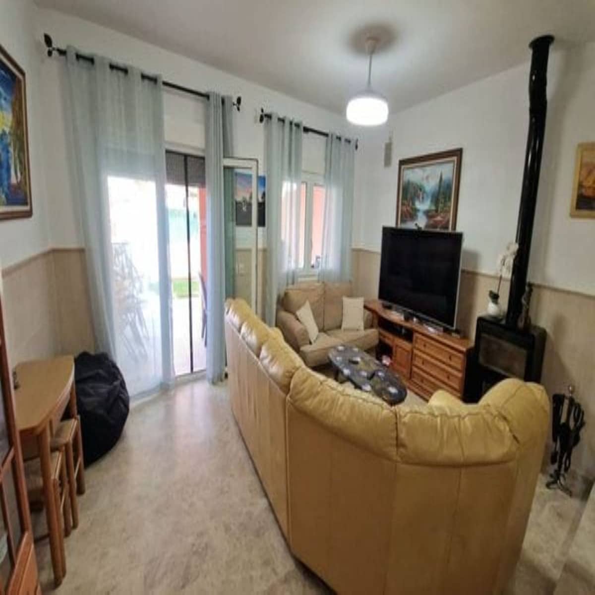 3 bedroom Townhouse for rent in San Luis de Sabinillas with pool garage - € 1,900 (Ref: 10112324)