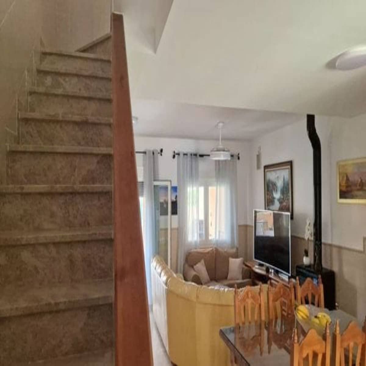 3 bedroom Townhouse for rent in San Luis de Sabinillas with pool garage - € 1,900 (Ref: 10112324)