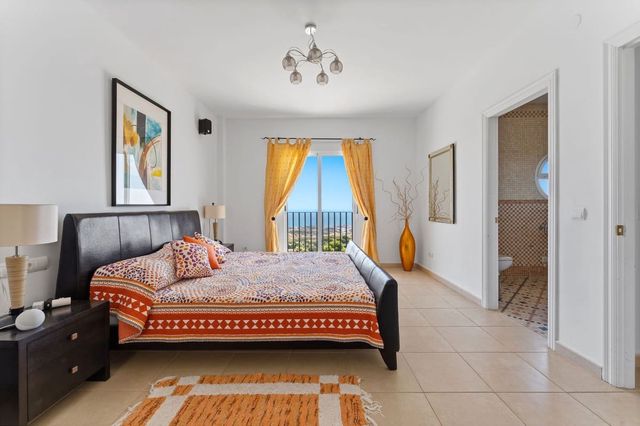 3 quarto Moradia para venda em Mijas com piscina garagem - 975 000 € (Ref: 10112326)