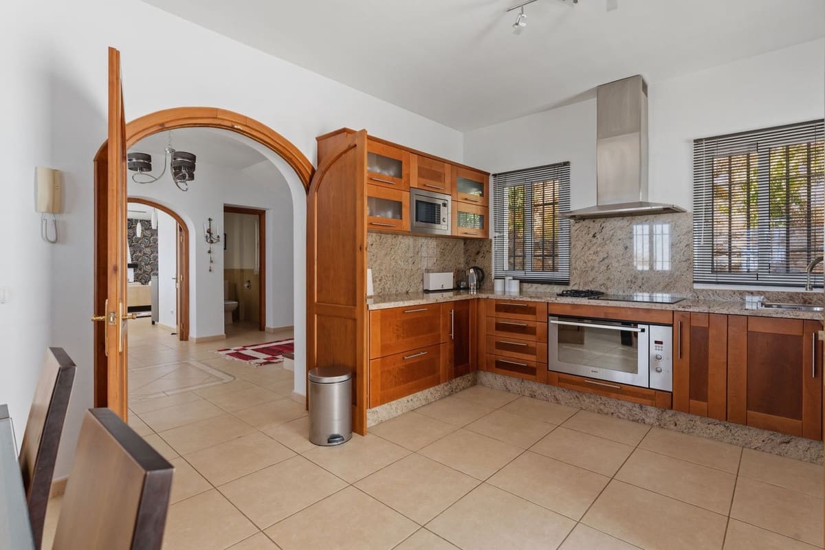 3 Zimmer Villa zu verkaufen in Mijas mit Pool Garage - 975.000 € (Ref: 10112326)