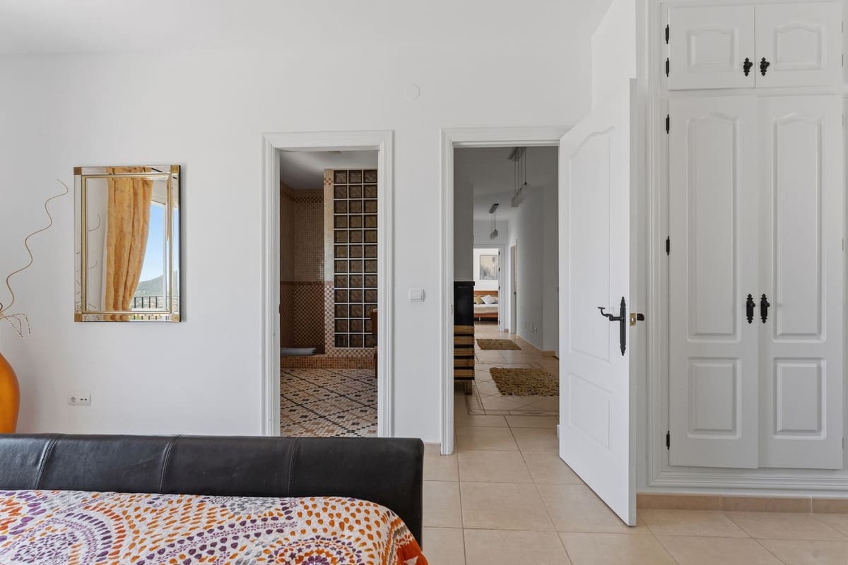 3 Zimmer Villa zu verkaufen in Mijas mit Pool Garage - 975.000 € (Ref: 10112326)