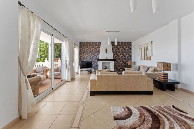 3 quarto Moradia para venda em Mijas com piscina garagem - 975 000 € (Ref: 10112326)