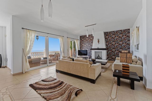 3 quarto Moradia para venda em Mijas com piscina garagem - 975 000 € (Ref: 10112326)