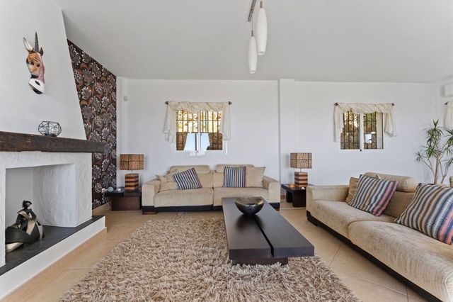 3 quarto Moradia para venda em Mijas com piscina garagem - 975 000 € (Ref: 10112326)