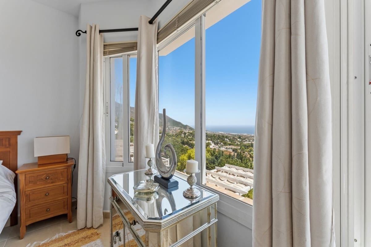 3 Zimmer Villa zu verkaufen in Mijas mit Pool Garage - 975.000 € (Ref: 10112326)