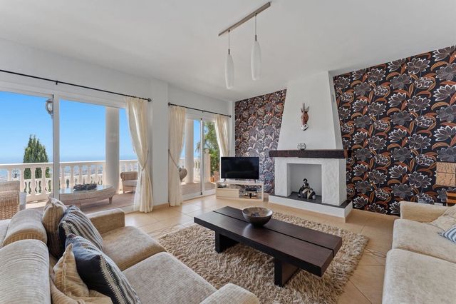 3 quarto Moradia para venda em Mijas com piscina garagem - 975 000 € (Ref: 10112326)