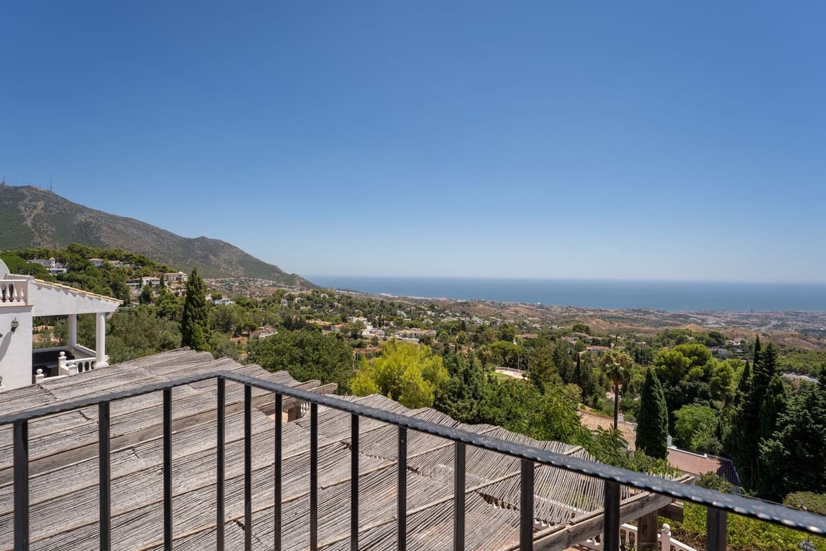 3 Zimmer Villa zu verkaufen in Mijas mit Pool Garage - 975.000 € (Ref: 10112326)