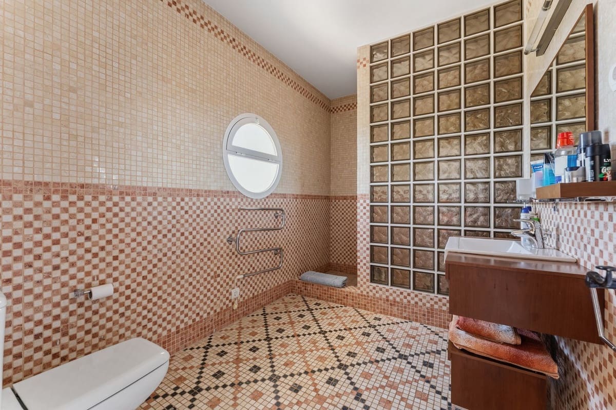 3 Zimmer Villa zu verkaufen in Mijas mit Pool Garage - 975.000 € (Ref: 10112326)
