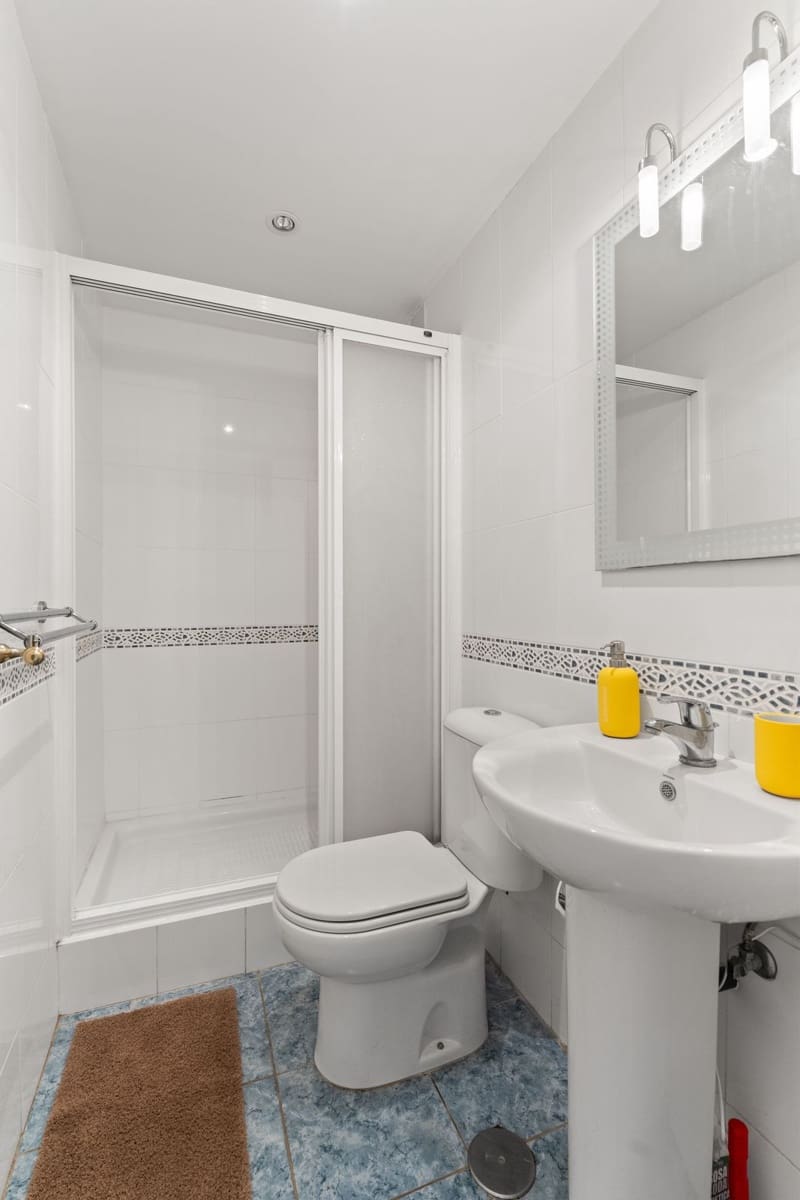 2 makuuhuone Huoneisto myytävänä paikassa Riviera del Sol mukana uima-altaan - 289 000 € (Ref: 10112328)