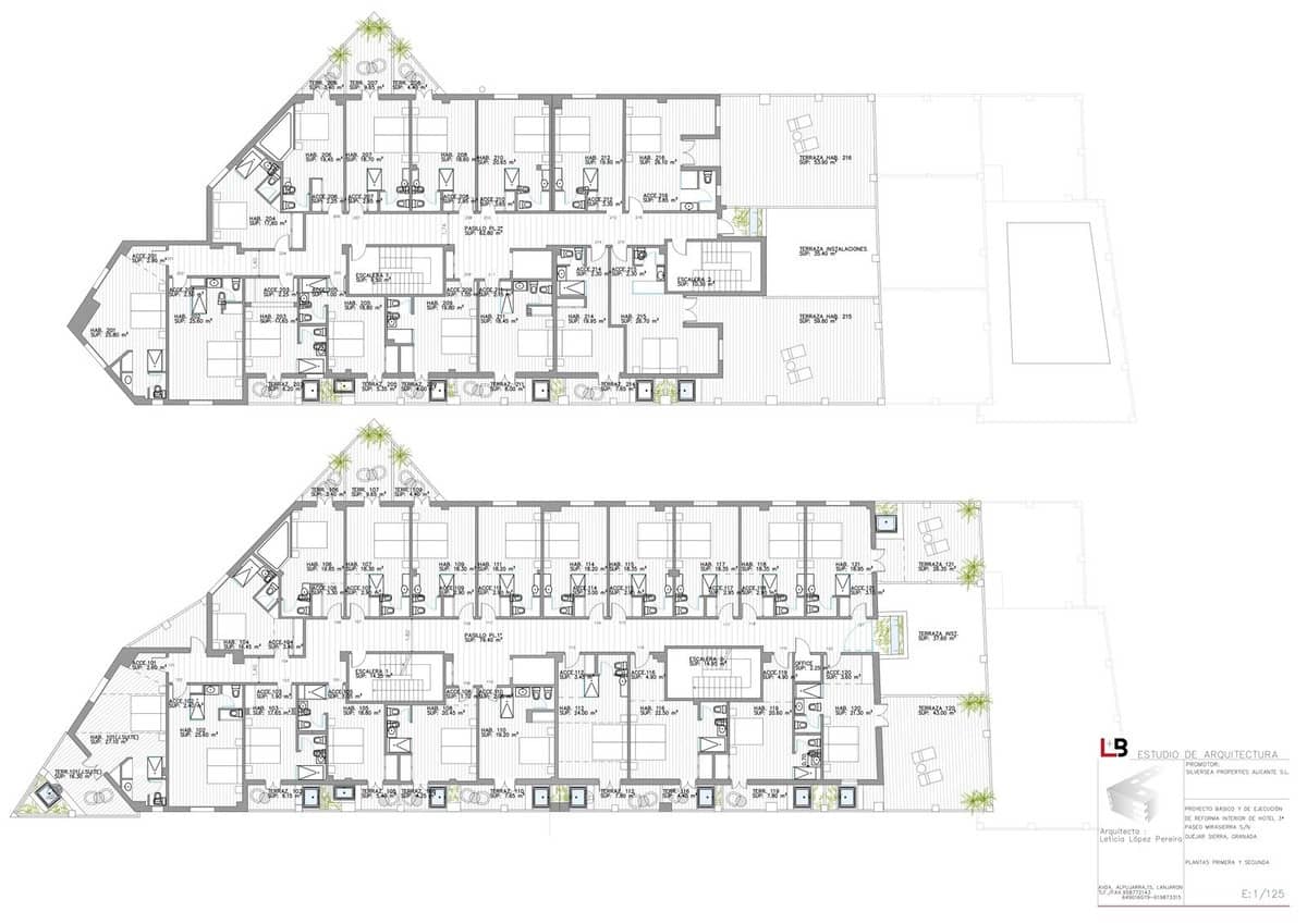 Monolocale in vendita in Guejar Sierra con piscina garage - 115.000 € (Rif: 10112341)