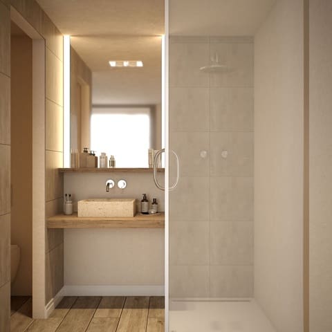 Monolocale in vendita in Güéjar Sierra con piscina garage - 102.000 € (Rif: 10112344)