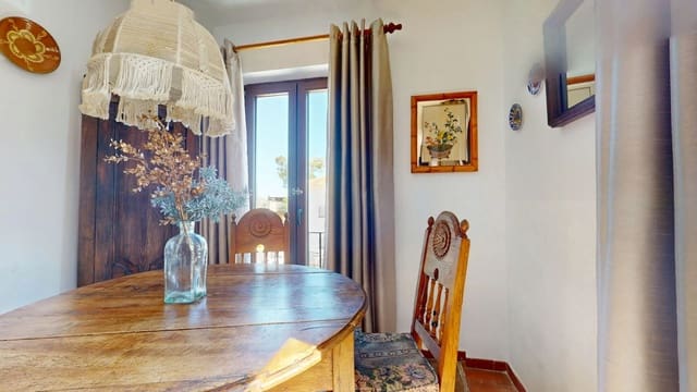 1 slaapkamer Huis te huur in Mijas met zwembad - € 1.100 (Ref: 10158568)