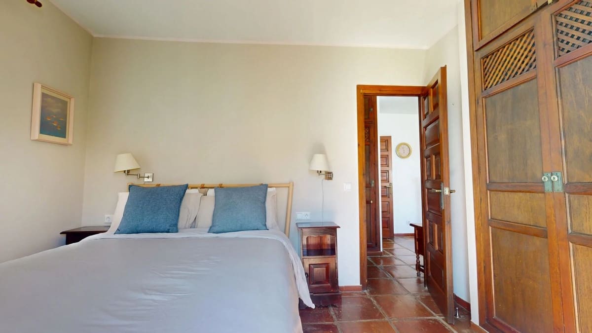 1 slaapkamer Huis te huur in Mijas met zwembad - € 1.100 (Ref: 10158568)