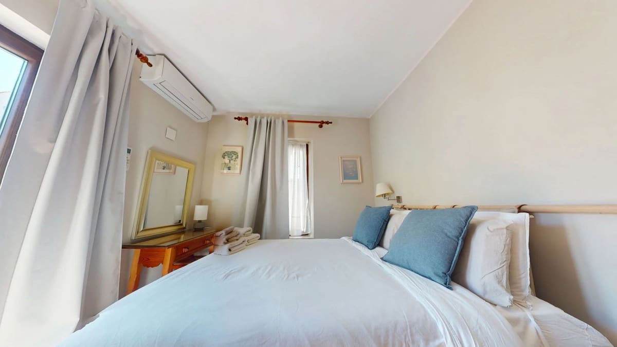 1 slaapkamer Huis te huur in Mijas met zwembad - € 1.100 (Ref: 10158568)