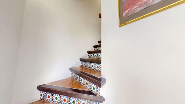 1 slaapkamer Huis te huur in Mijas met zwembad - € 1.100 (Ref: 10158568)