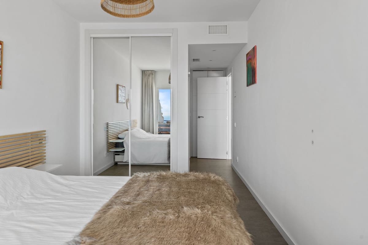2 soveværelse Lejlighed til salg i Mijas med swimmingpool - € 485.000 (Ref: 10165452)