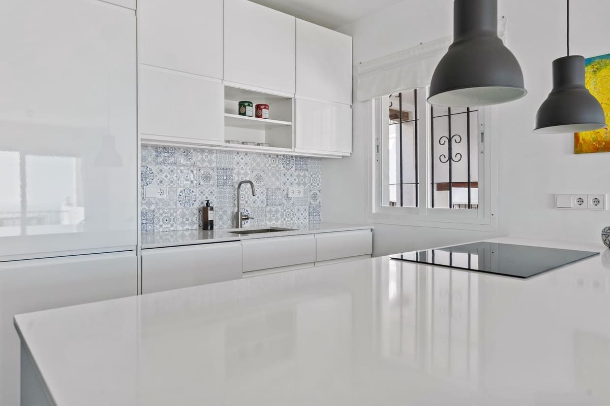 2 bedroom Apartment for sale in Mijas with pool - € 475,000 (Ref: 10167107)