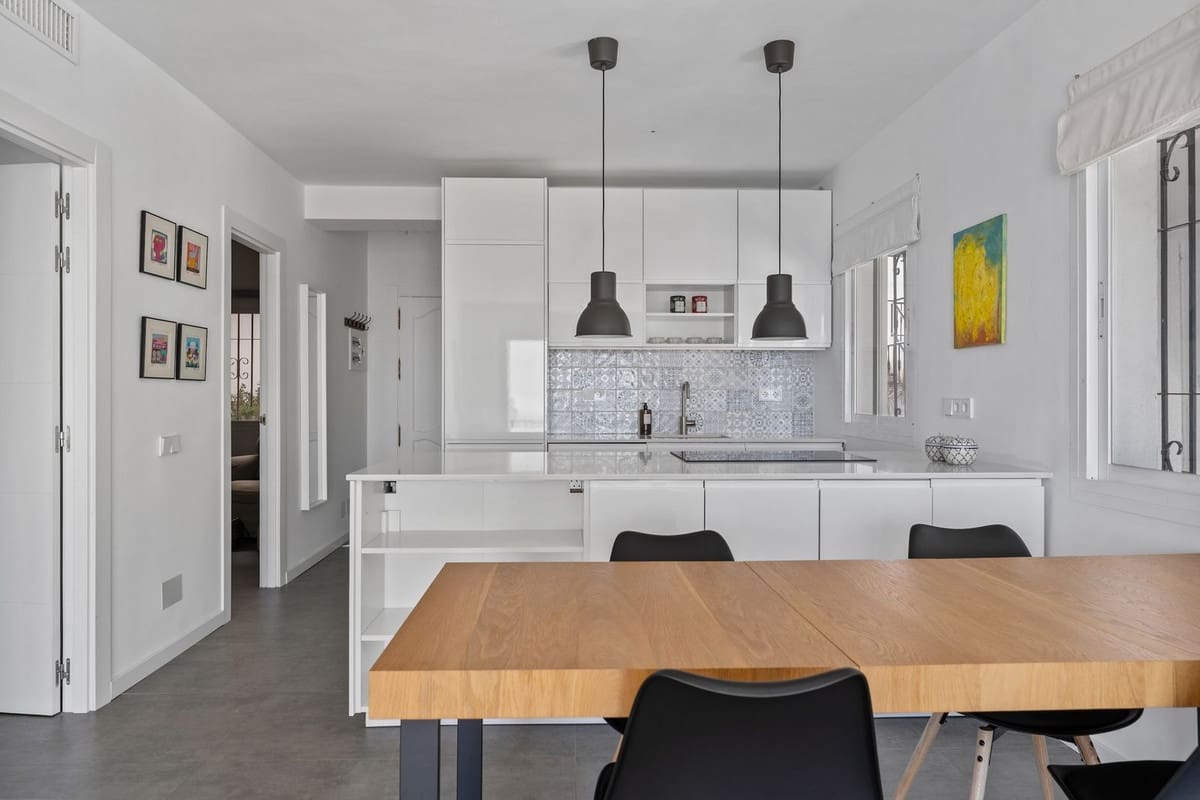 2 bedroom Apartment for sale in Mijas with pool - € 475,000 (Ref: 10167107)