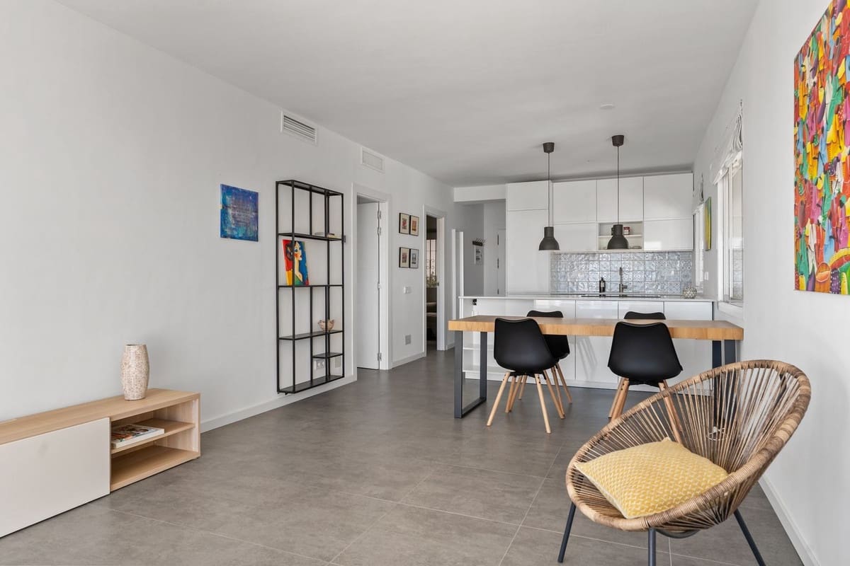 2 bedroom Apartment for sale in Mijas with pool - € 475,000 (Ref: 10167107)