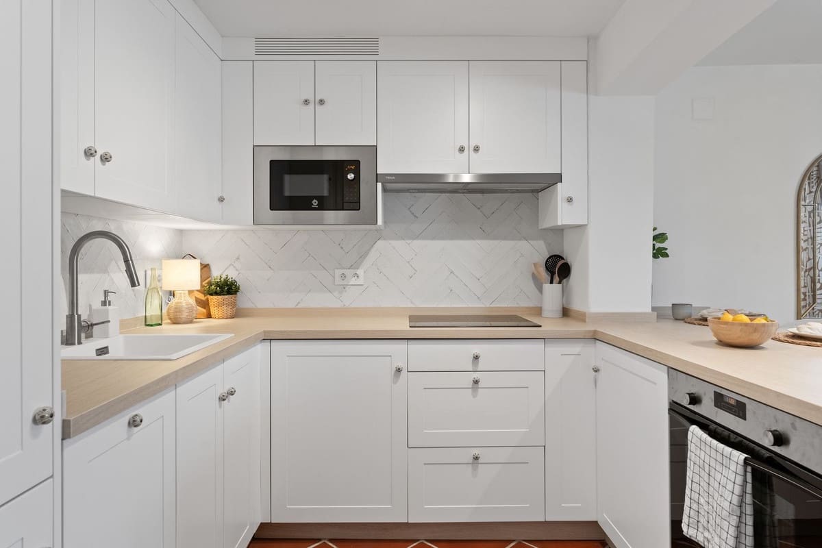 Casa de 2 habitaciones en Mijas en venta - 329.000 € (Ref: 10179697)