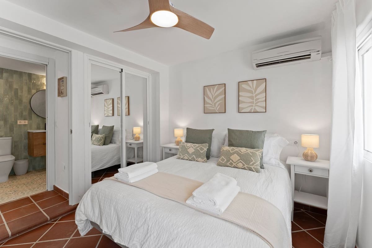 Casa de 2 habitaciones en Mijas en venta - 329.000 € (Ref: 10179697)
