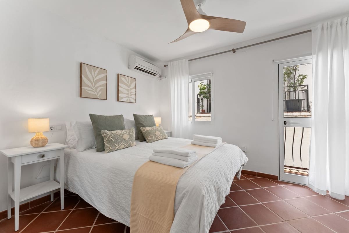 Casa de 2 habitaciones en Mijas en venta - 329.000 € (Ref: 10179697)