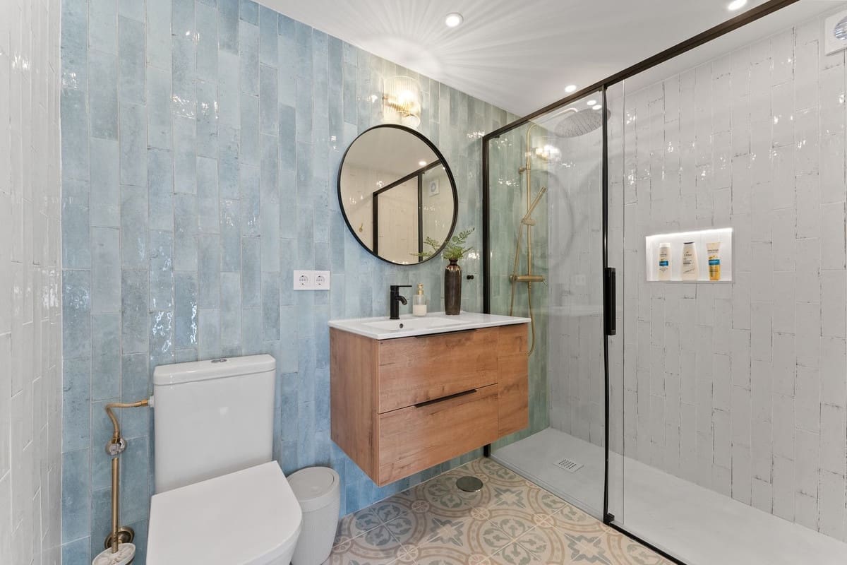 Casa de 2 habitaciones en Mijas en venta - 329.000 € (Ref: 10179697)