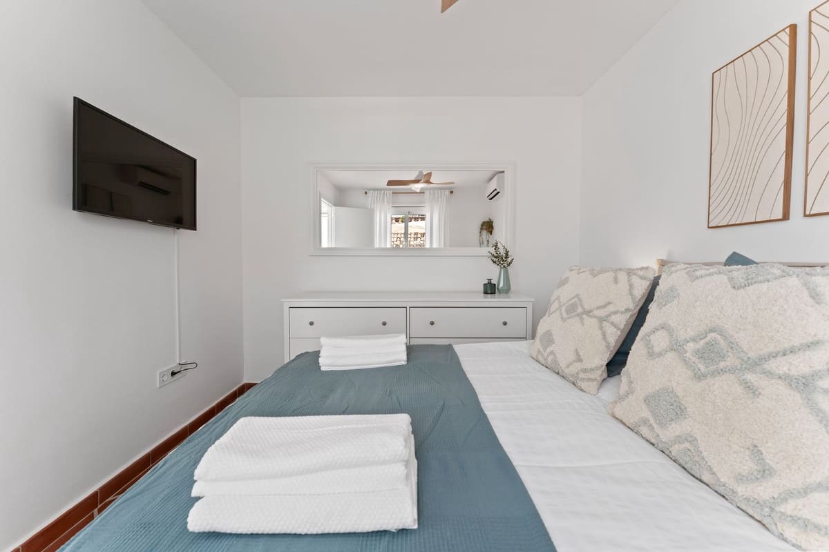 Casa de 2 habitaciones en Mijas en venta - 329.000 € (Ref: 10179697)