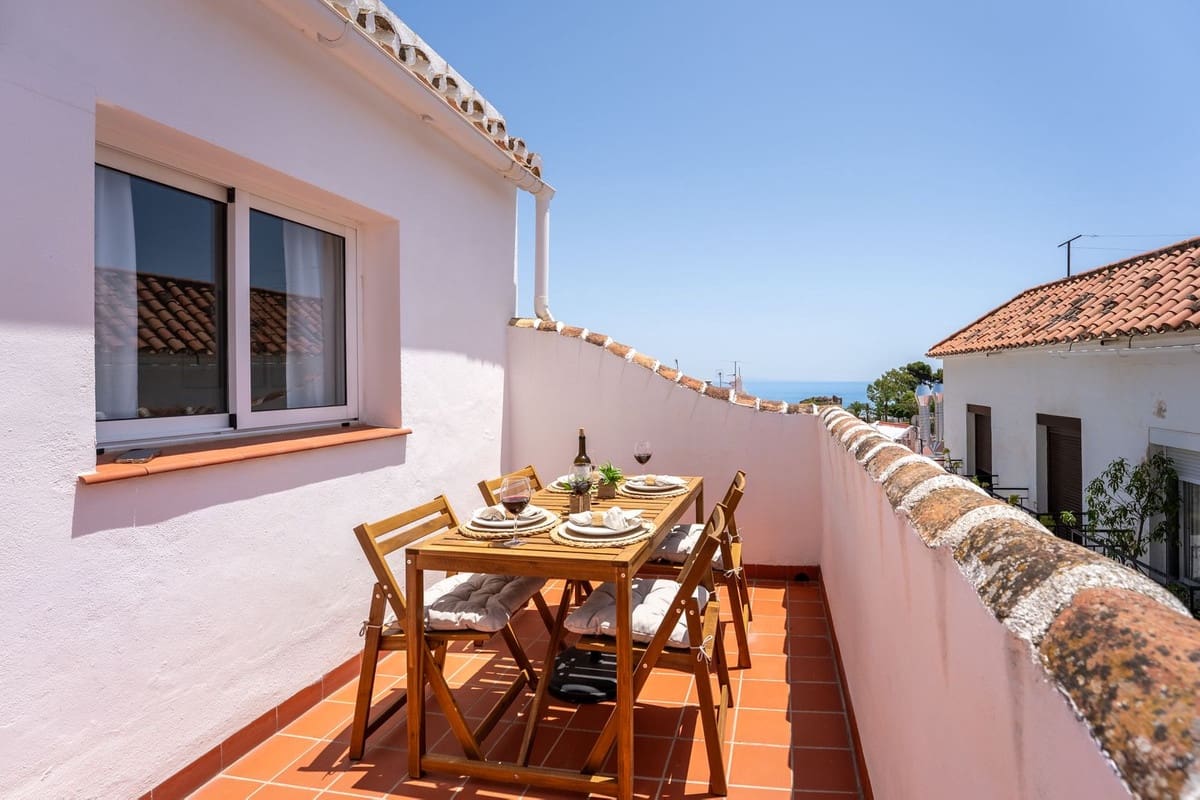 Casa de 2 habitaciones en Mijas en venta - 329.000 € (Ref: 10179697)