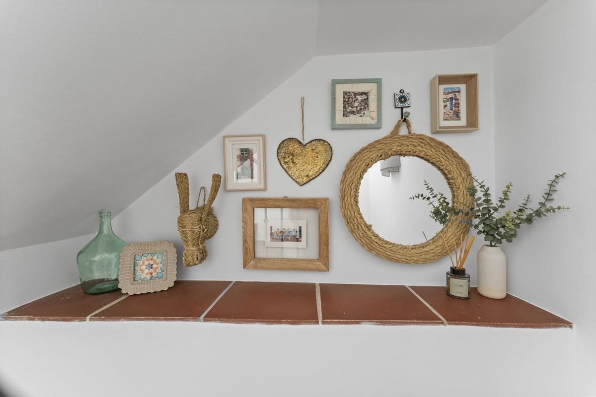 Casa de 2 habitaciones en Mijas en venta - 329.000 € (Ref: 10179697)