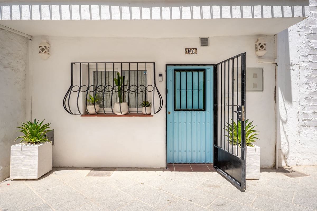 Casa de 2 habitaciones en Mijas en venta - 329.000 € (Ref: 10179697)