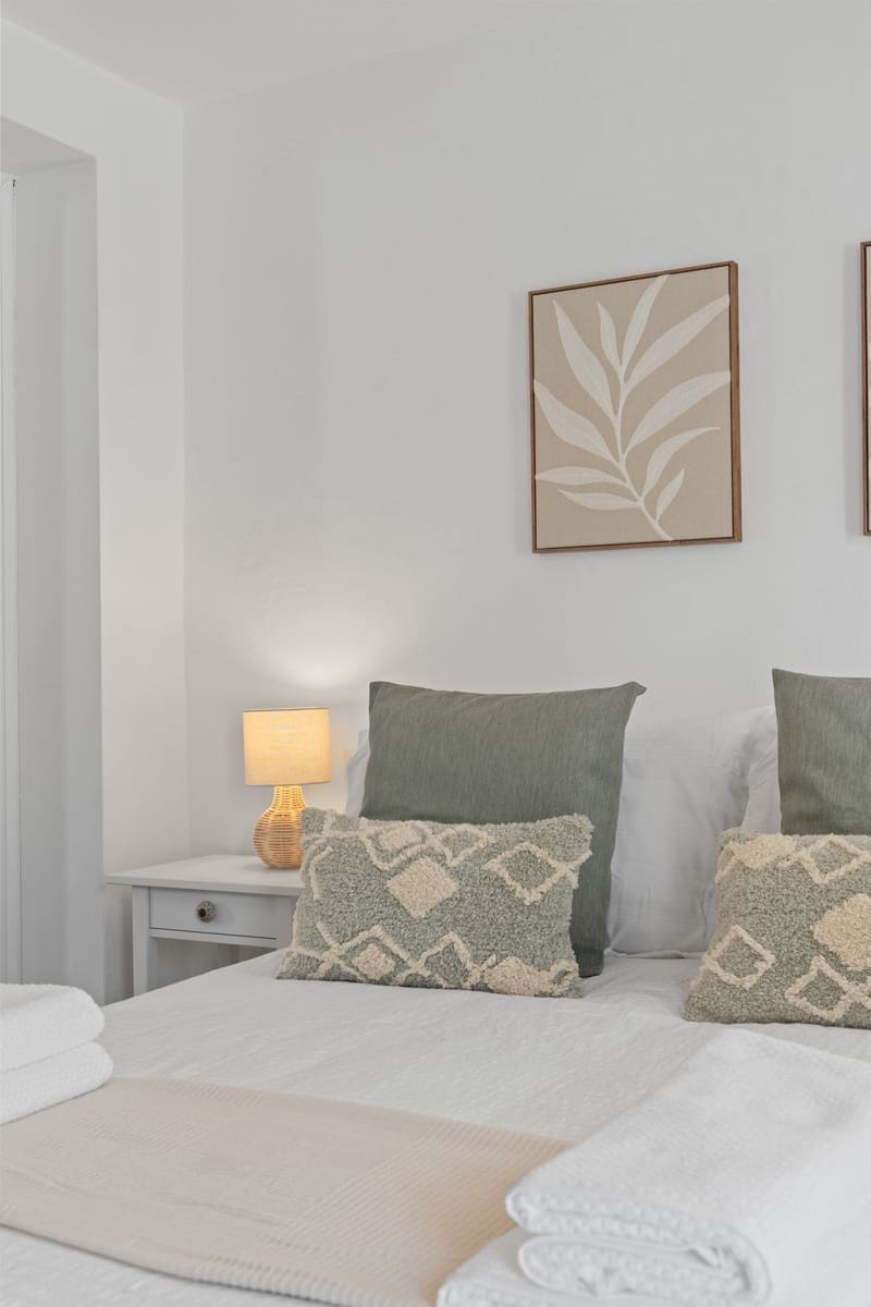 Casa de 2 habitaciones en Mijas en venta - 329.000 € (Ref: 10179697)