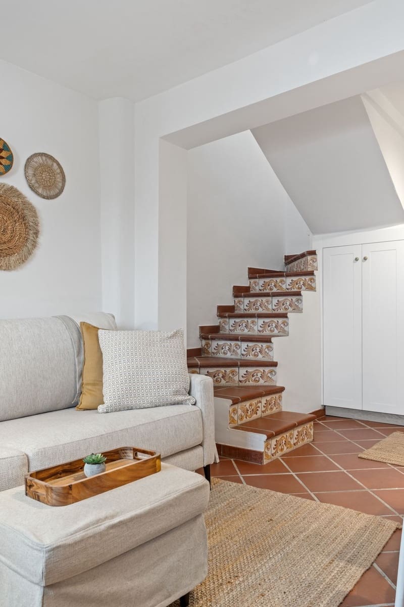 Casa de 2 habitaciones en Mijas en venta - 329.000 € (Ref: 10179697)