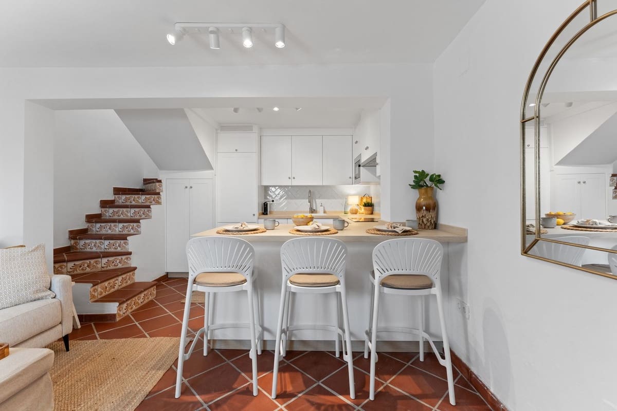 Casa de 2 habitaciones en Mijas en venta - 329.000 € (Ref: 10179697)