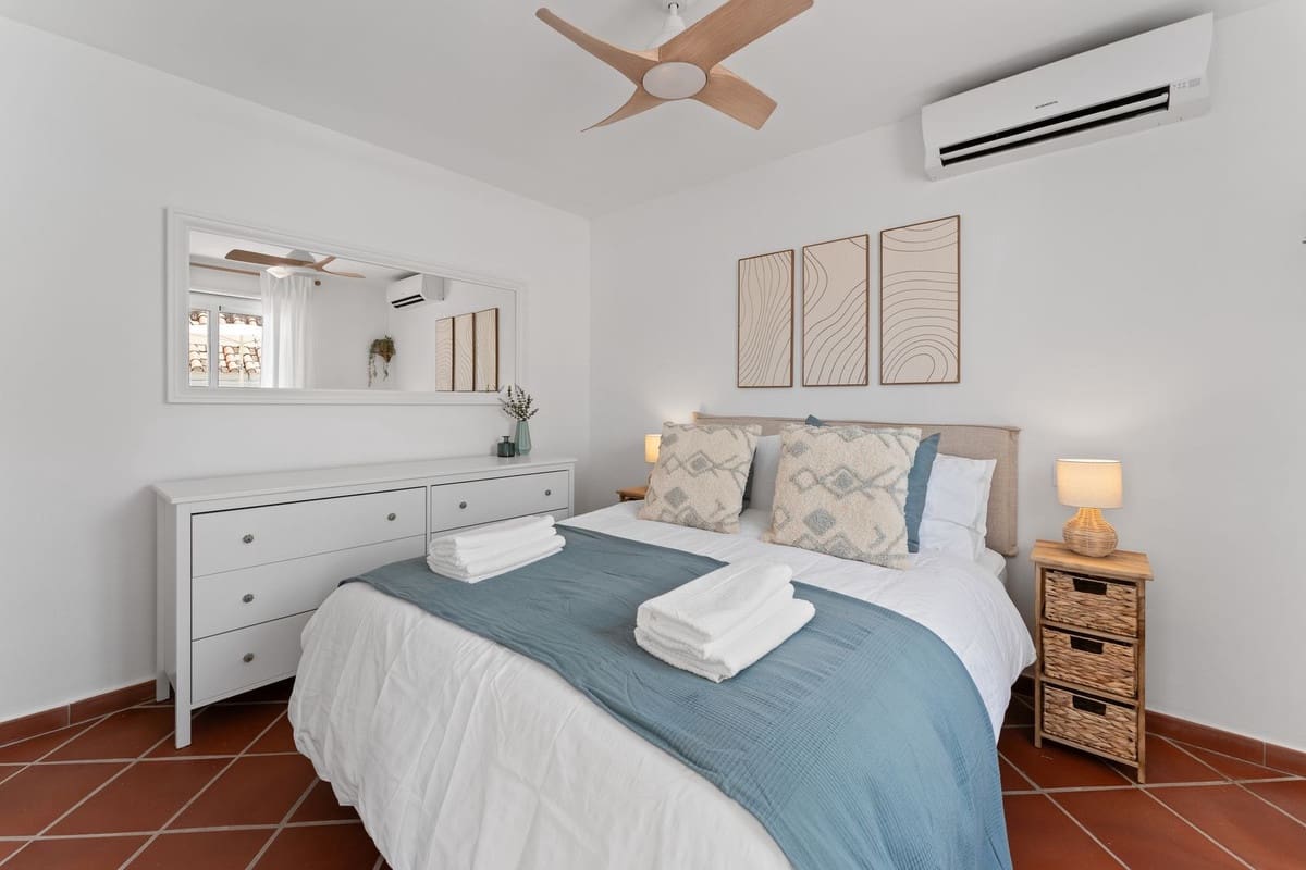 Casa de 2 habitaciones en Mijas en venta - 329.000 € (Ref: 10179697)