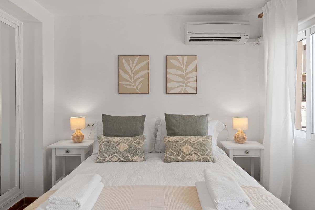 Casa de 2 habitaciones en Mijas en venta - 329.000 € (Ref: 10179697)