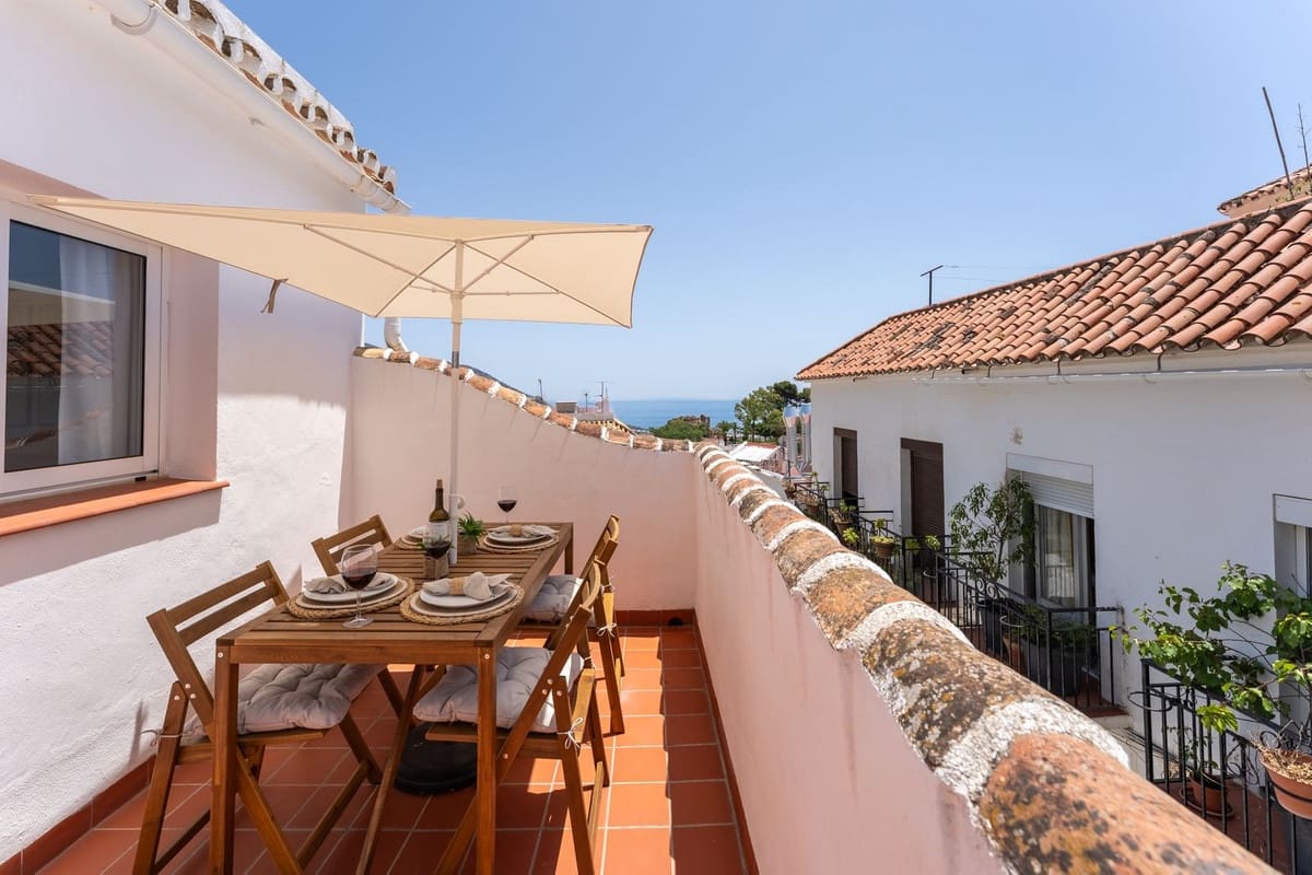 Casa de 2 habitaciones en Mijas en venta - 329.000 € (Ref: 10179697)