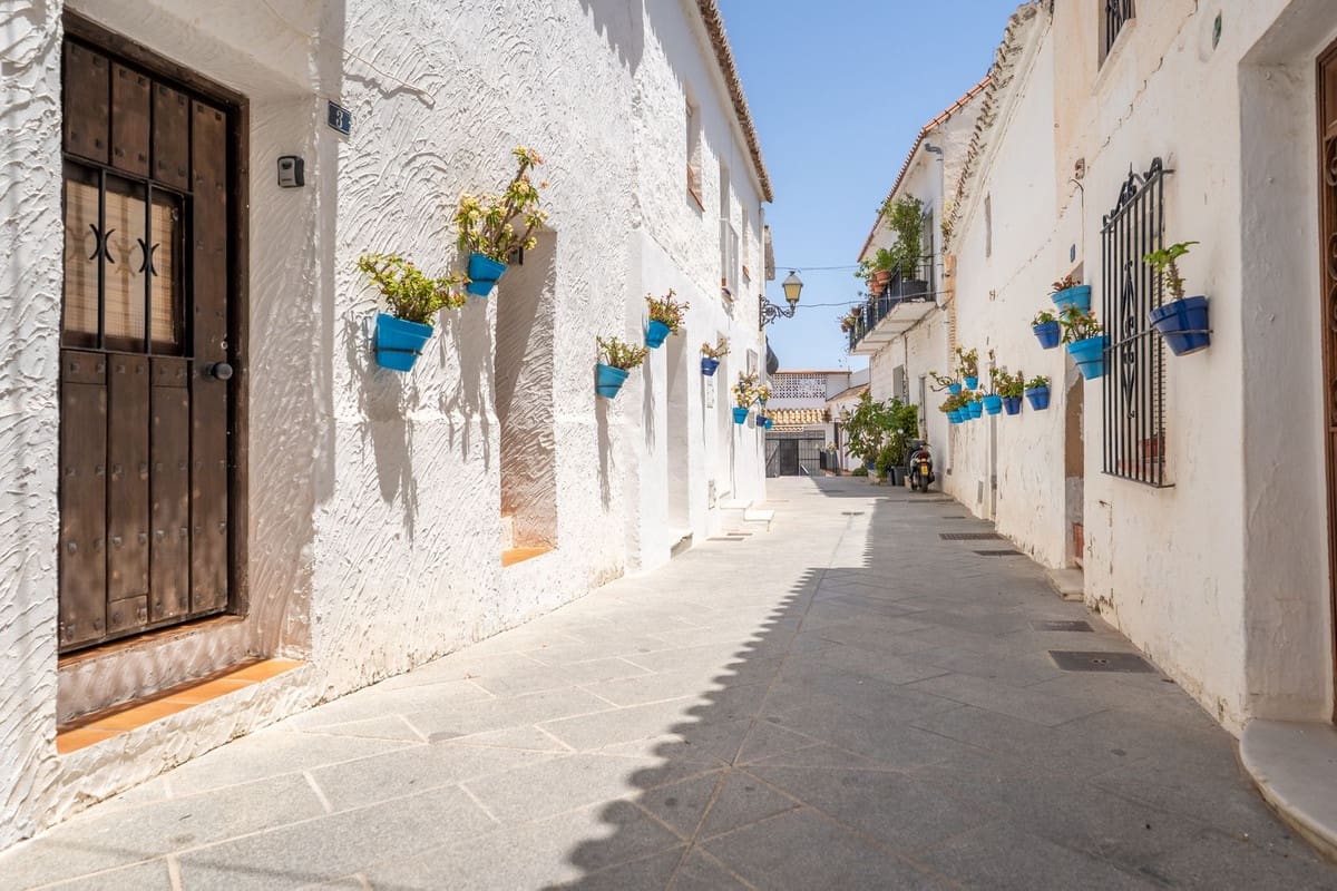 Casa de 2 habitaciones en Mijas en venta - 329.000 € (Ref: 10179697)