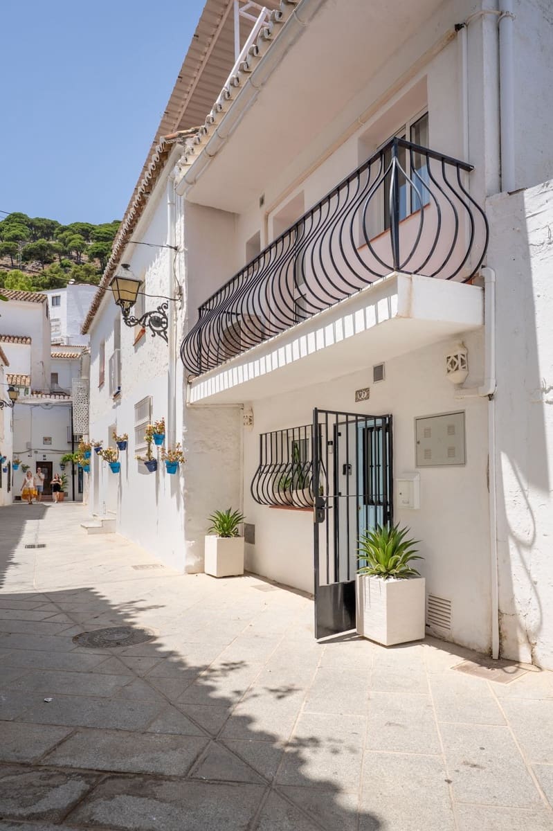 Casa de 2 habitaciones en Mijas en venta - 329.000 € (Ref: 10179697)