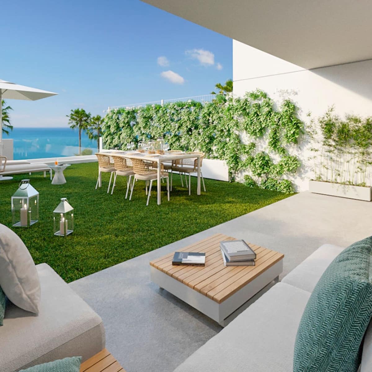 Ubebygd land til salgs i Estepona - € 2 600 000 (Ref: 7495815)