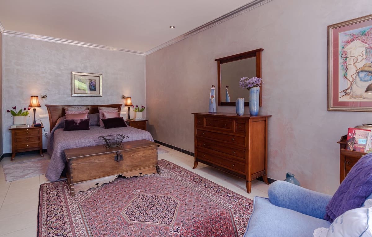 Chalet de 5 habitaciones en La Cala de Mijas en venta con piscina - 2.750.000 € (Ref: 7665307)