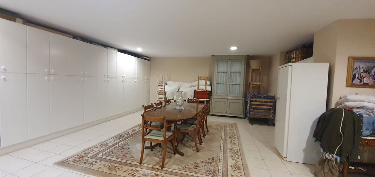 Chalet de 5 habitaciones en La Cala de Mijas en venta con piscina - 2.750.000 € (Ref: 7665307)