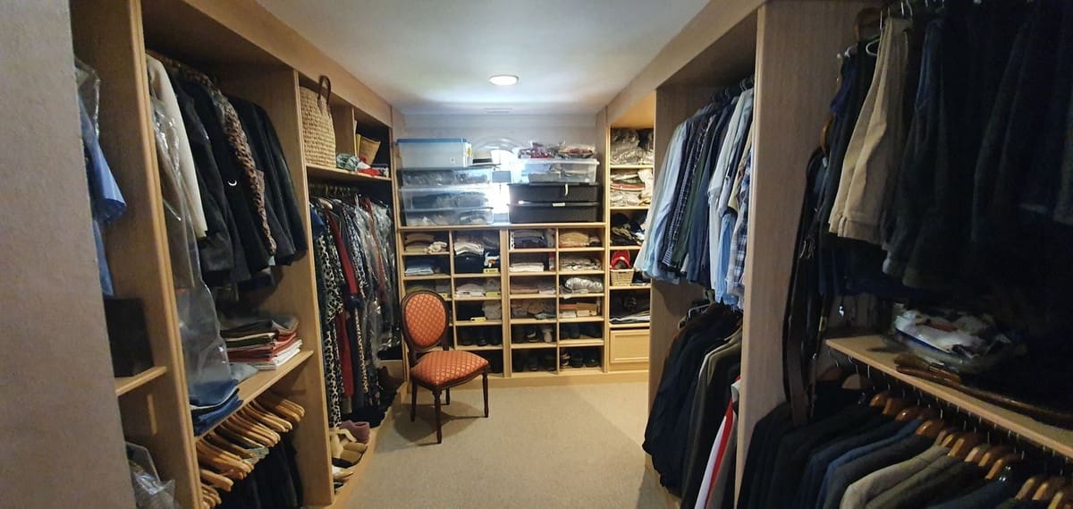 Chalet de 5 habitaciones en La Cala de Mijas en venta con piscina - 2.750.000 € (Ref: 7665307)