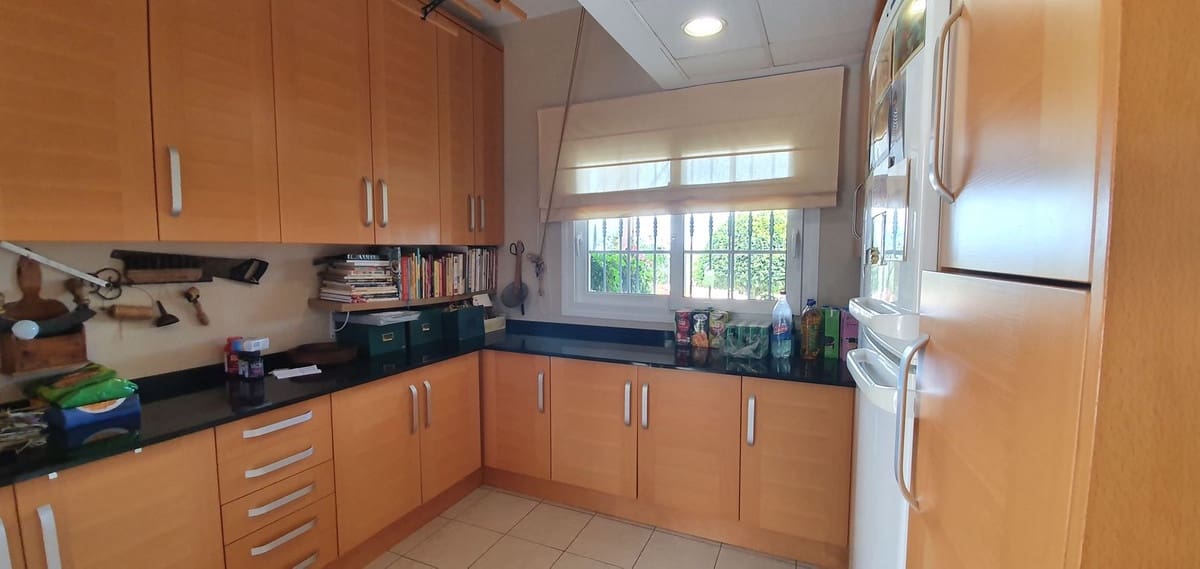 Chalet de 5 habitaciones en La Cala de Mijas en venta con piscina - 2.750.000 € (Ref: 7665307)