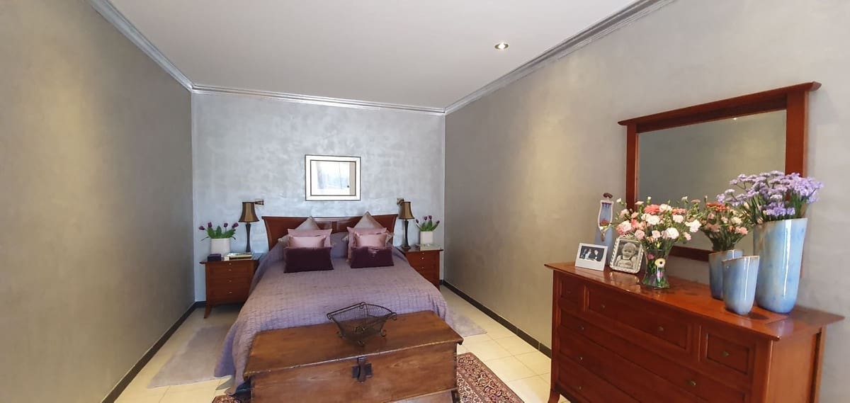 Chalet de 5 habitaciones en La Cala de Mijas en venta con piscina - 2.750.000 € (Ref: 7665307)