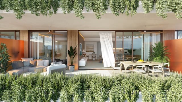 2 bedroom Apartment for sale in Fuengirola with pool - € 695,000 (Ref: 7737427)