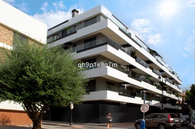 3 bedroom Apartment for sale in Fuengirola - € 1,700,000 (Ref: 7742590)