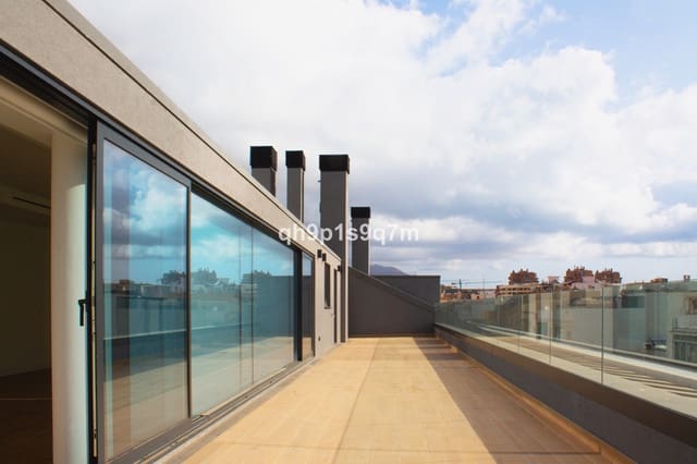 3 bedroom Apartment for sale in Fuengirola - € 1,700,000 (Ref: 7742590)