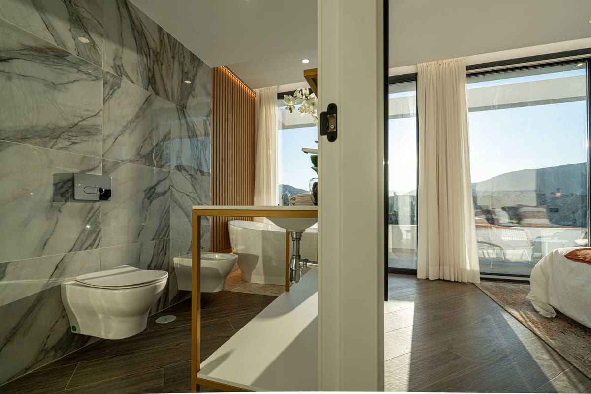 4 soveværelse Villa til salg i La Cala Golf - € 1.150.000 (Ref: 7749269)